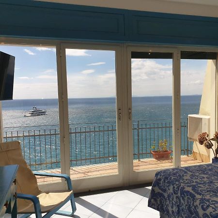 Residenza Mare Di Sotto Sorrento Villa Meta Exterior foto