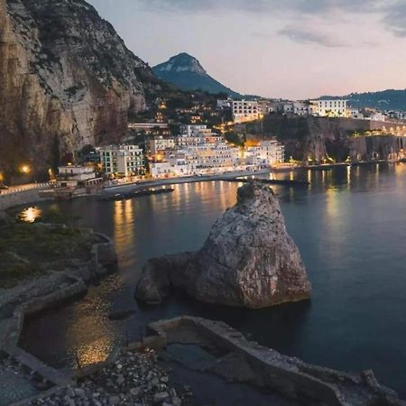 Residenza Mare Di Sotto Sorrento Villa Meta Exterior foto