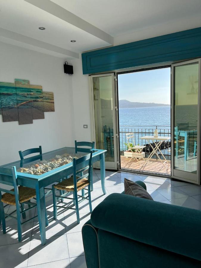 Residenza Mare Di Sotto Sorrento Villa Meta Exterior foto