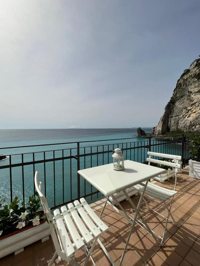 Residenza Mare Di Sotto Sorrento Villa Meta Exterior foto