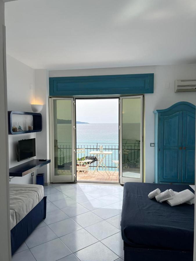Residenza Mare Di Sotto Sorrento Villa Meta Exterior foto