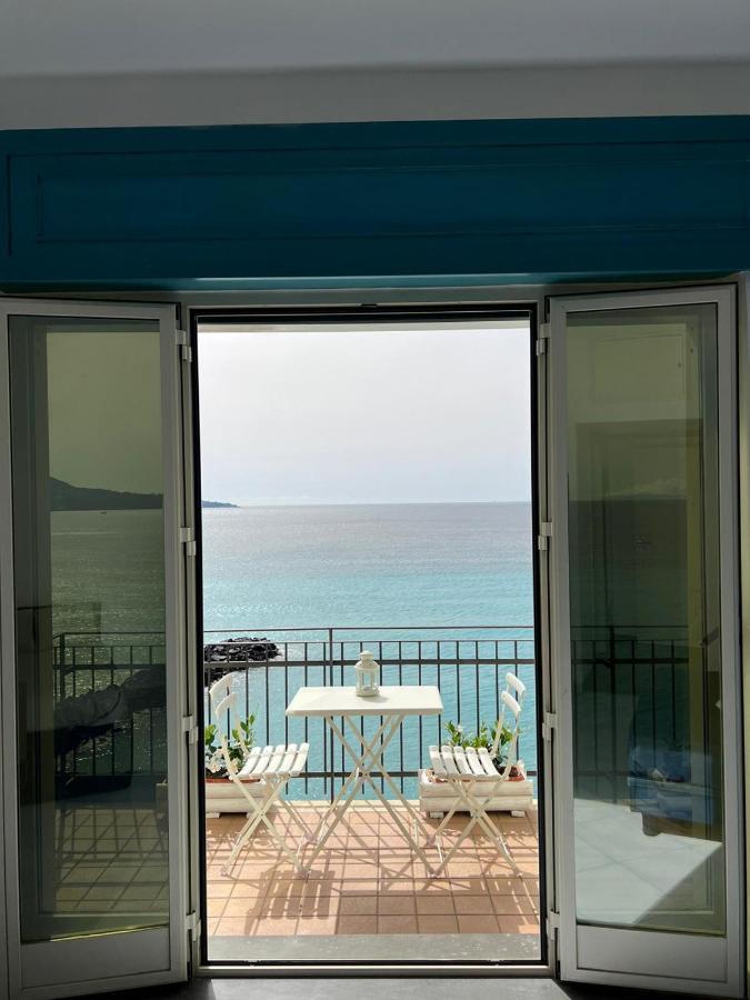 Residenza Mare Di Sotto Sorrento Villa Meta Exterior foto