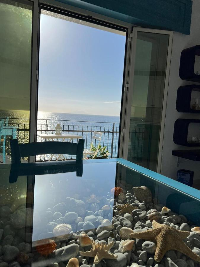 Residenza Mare Di Sotto Sorrento Villa Meta Exterior foto