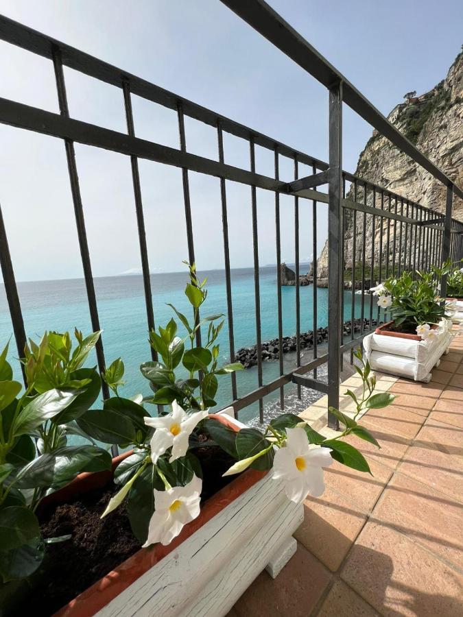 Residenza Mare Di Sotto Sorrento Villa Meta Exterior foto