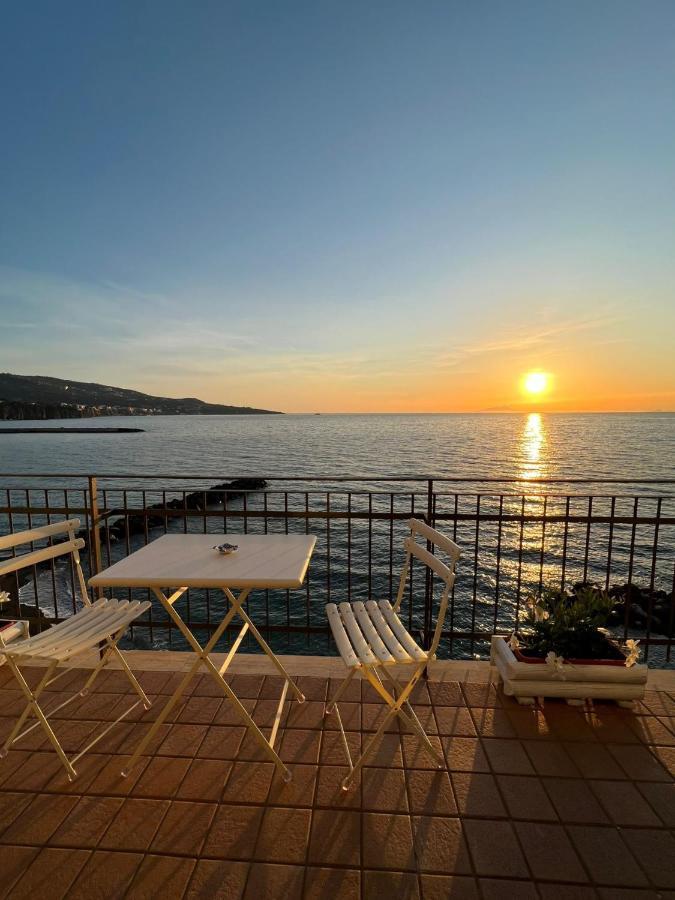 Residenza Mare Di Sotto Sorrento Villa Meta Exterior foto