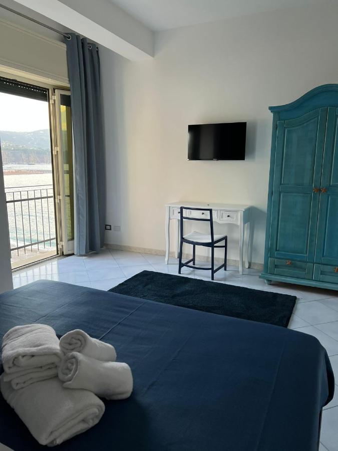 Residenza Mare Di Sotto Sorrento Villa Meta Exterior foto